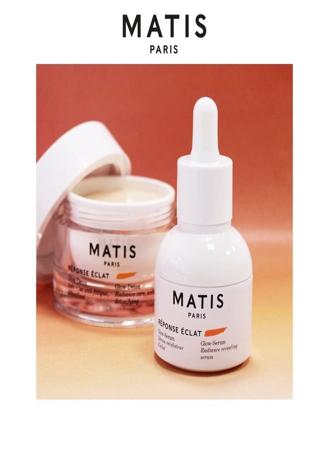 Matis Paris Réponse Eclat Glow-Detox Cream - Image 4